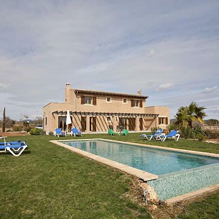 Finca La Pergola Porto Cristo Ngoại thất bức ảnh