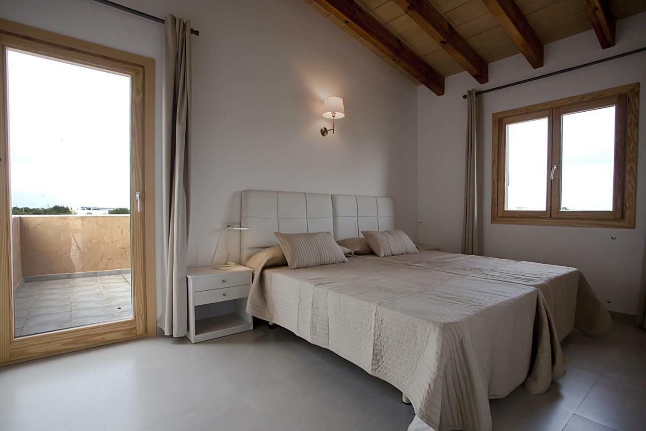 Finca La Pergola Porto Cristo Ngoại thất bức ảnh