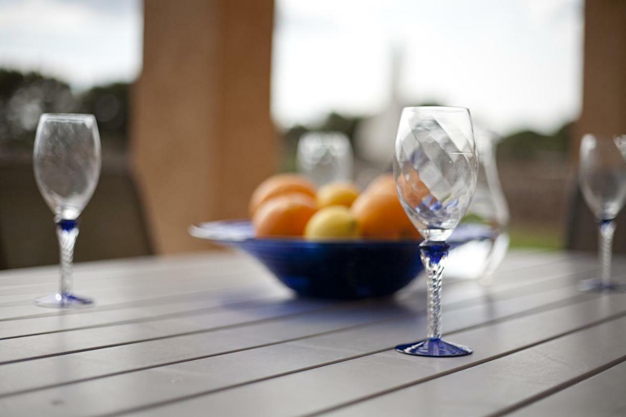 Finca La Pergola Porto Cristo Ngoại thất bức ảnh