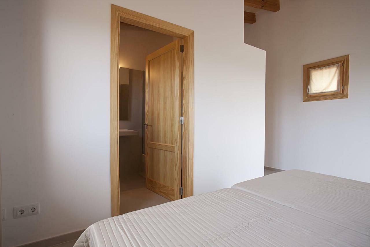 Finca La Pergola Porto Cristo Ngoại thất bức ảnh